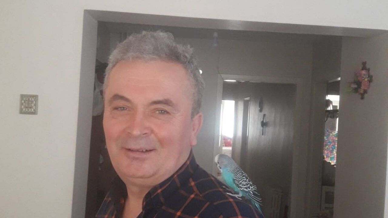 Devrek'te aynı evi paylaştığı arkadaşıyla kaldığı evde ölü bulundu