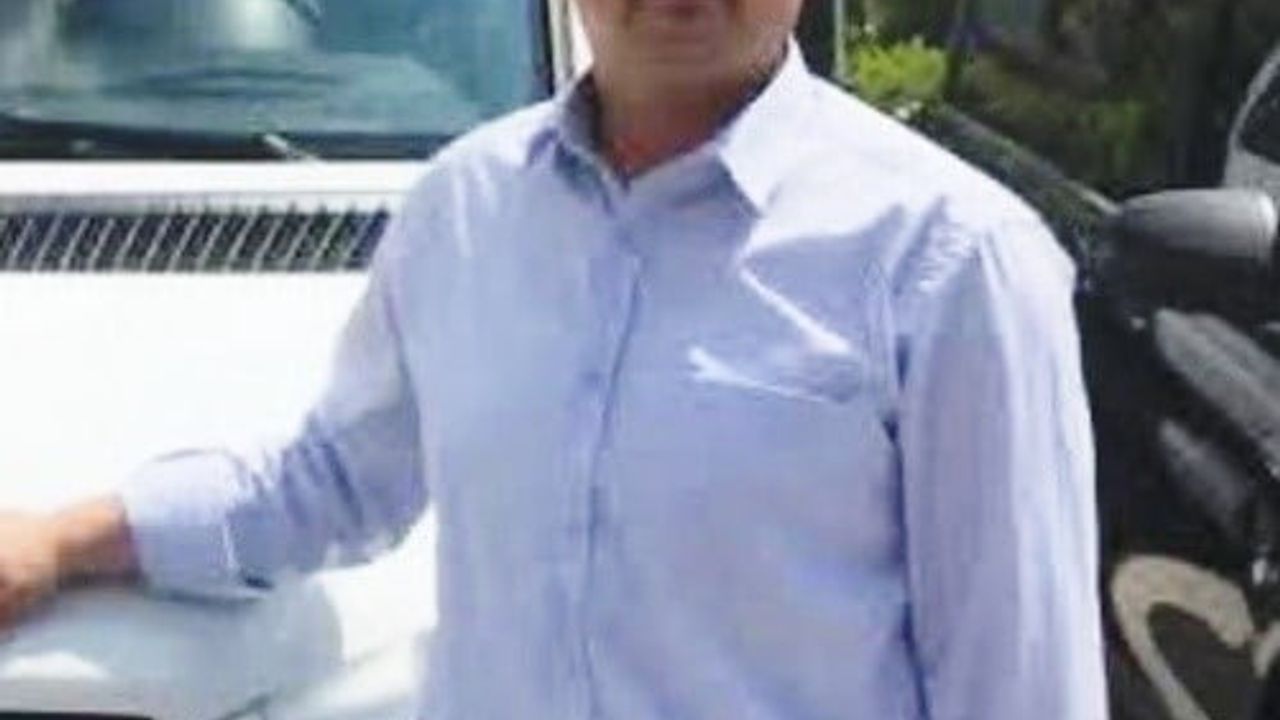 Devrek'te kasap, tavuk çiftliğinde kendini asarak yaşamını yitirdi