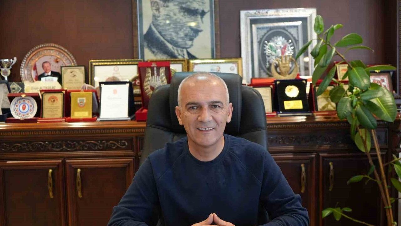 Devrekani Besi Organize Tarım Bölgesinde çalışmalar son aşamaya geldi — 500'den fazla istihdam hedefi