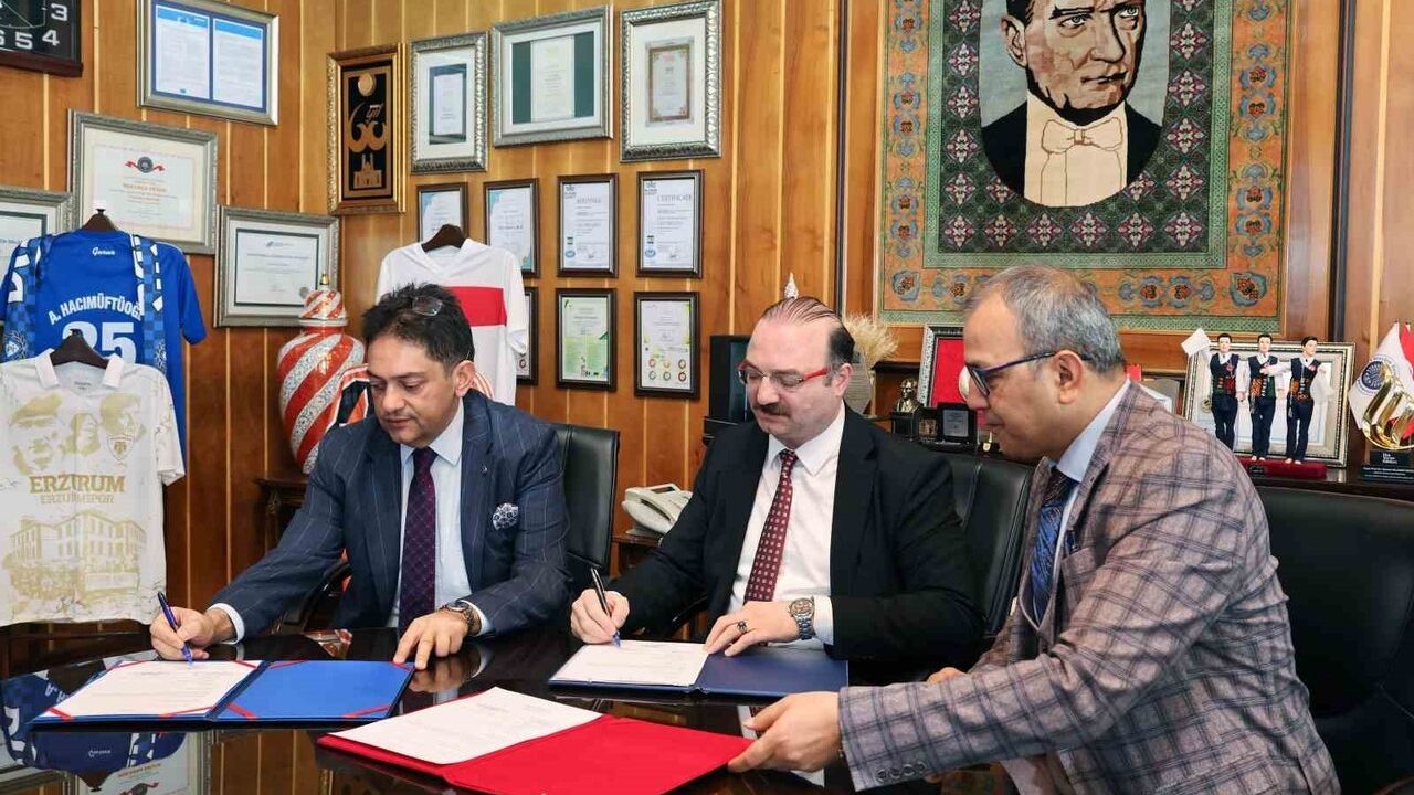 Dezavantajlı Grupların İstihdamı için İş Birliği Protokolü İmzalandı