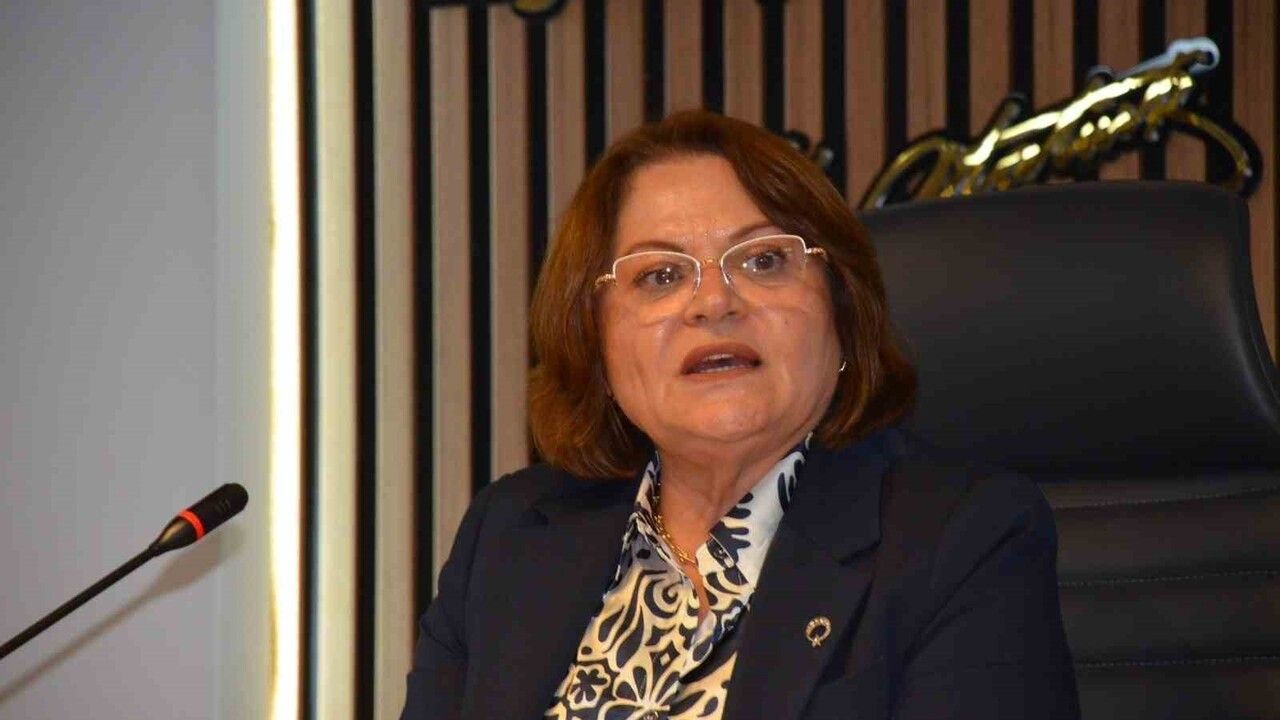 Didim Belediye Başkanı Hatice Gençay: Pazar tezgahlarında devir ve kiralama yok