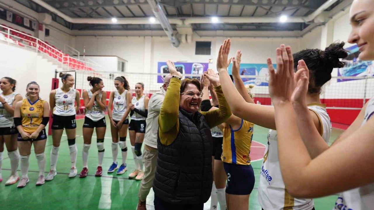 Didim Belediyespor Karşıyaka Deplasmanından 3-1 Galibiyetle Döndü