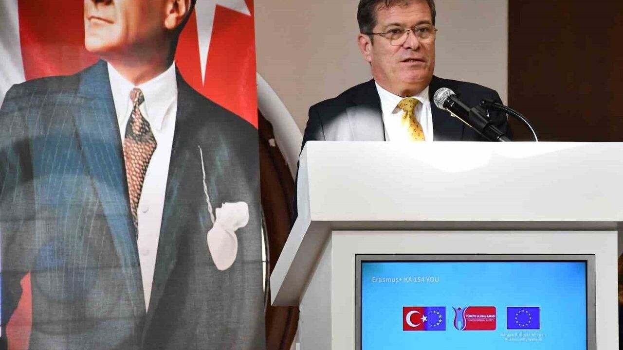 ’Dijital Gelecek’ Eskişehir’de genç yükümlülere yeni kapılar açıyor