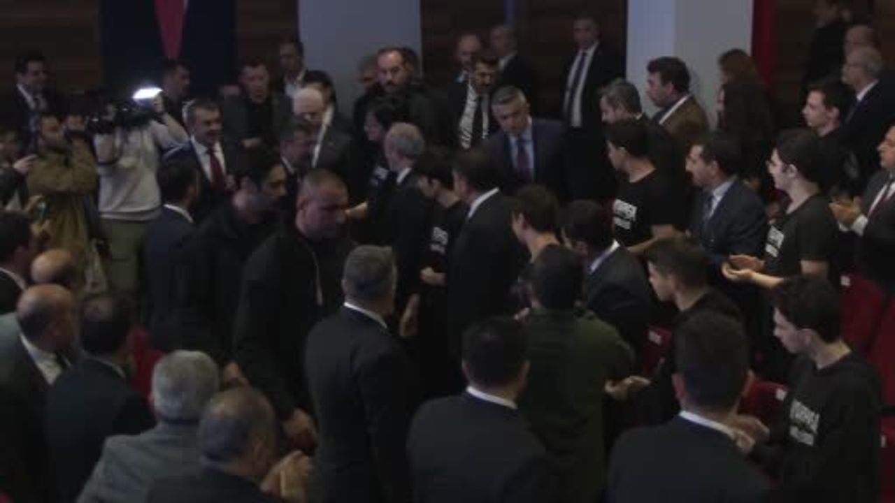 Dijital İkiz Atölyeleri tanıtıldı: Yılmaz’dan “geleceğin fabrikalarına” vurgusu