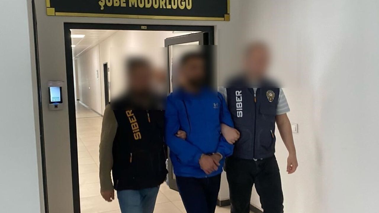 Dilovası parfüm fabrikası yangınında ölenlere hakaret eden 2 şüpheli tutuklandı