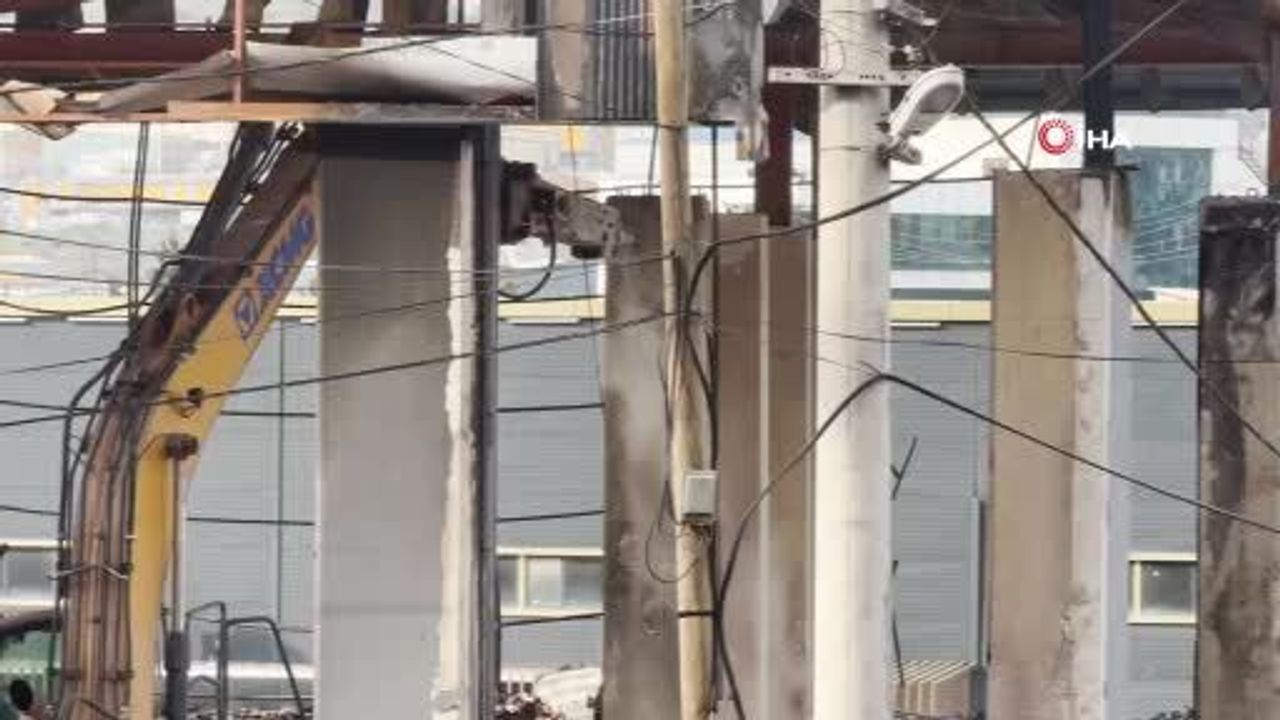 Dilovası yangını iddianamesi hazır: 16 sanık için 'olası kast' ve 'taksir' iddiası