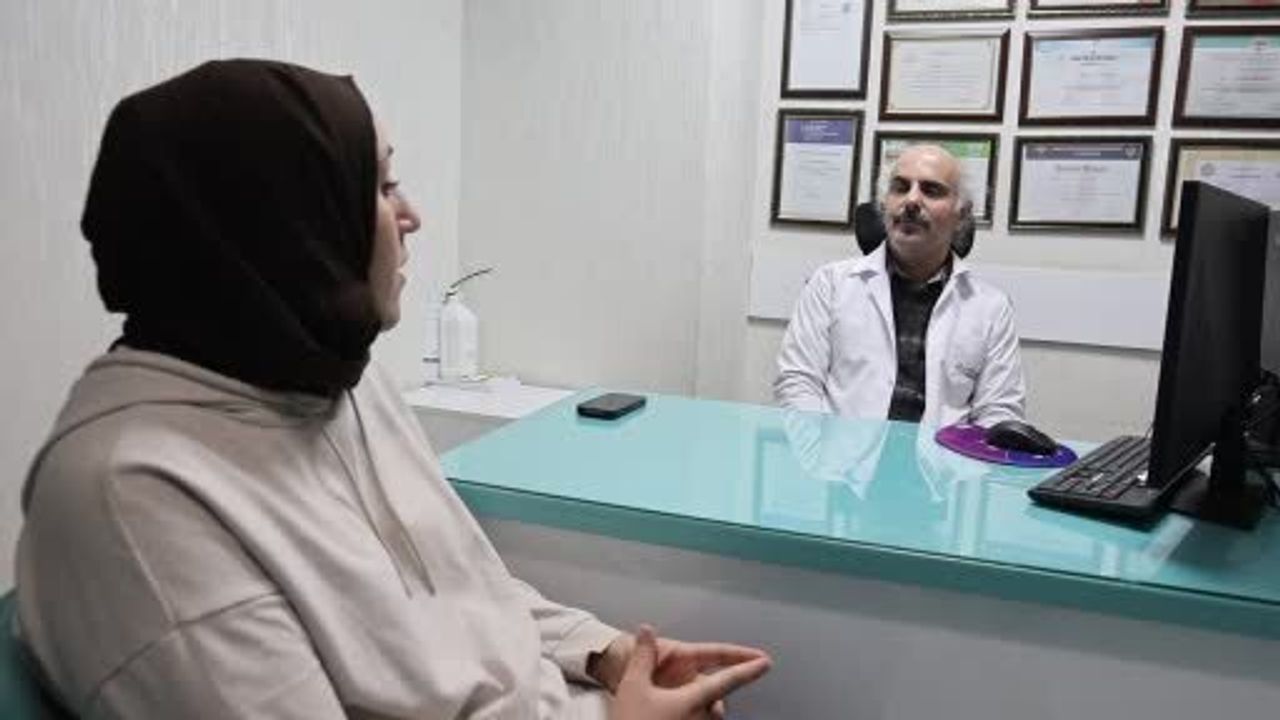 Diribaş: İnfluenza Virüsleri Genelde Anne Karnındaki Bebeğe Geçmiyor