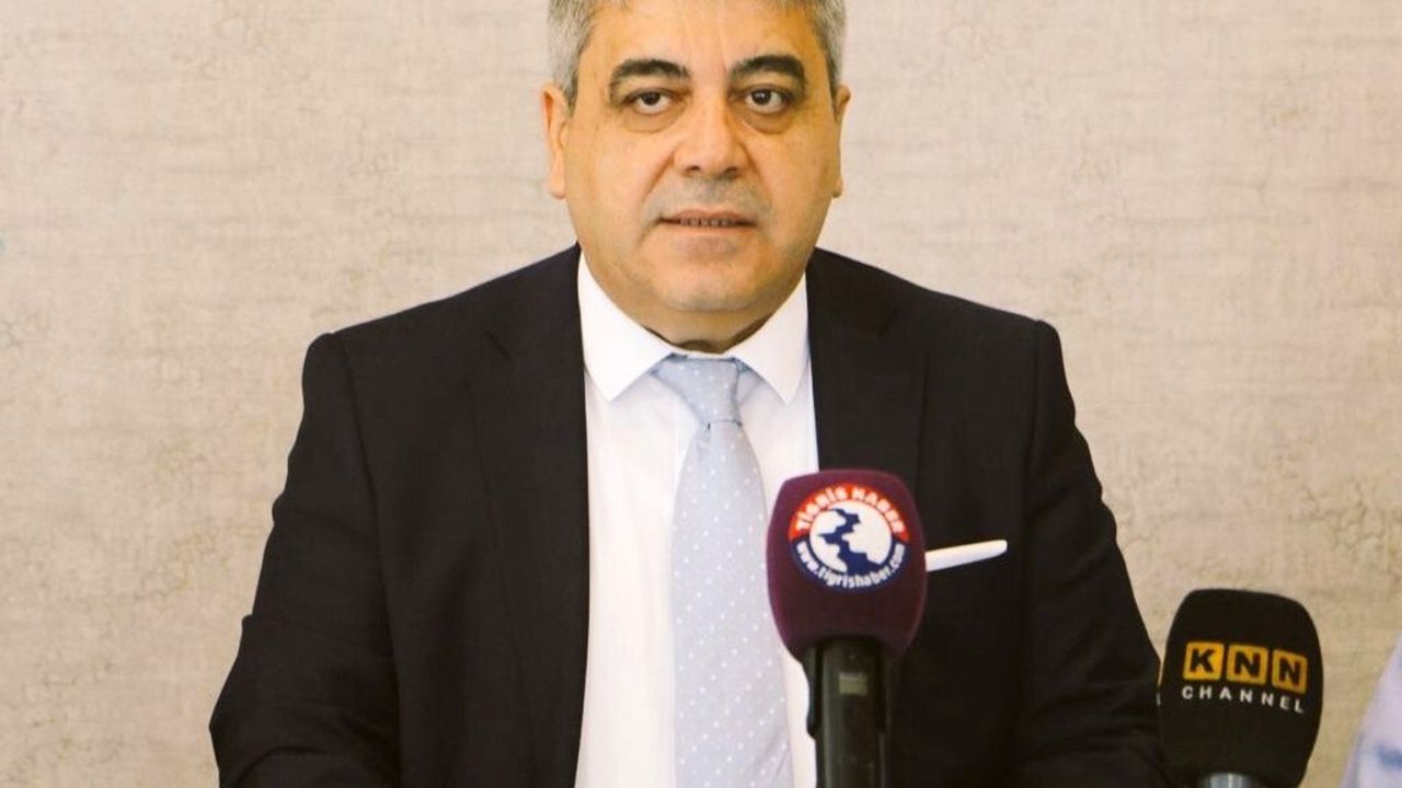 DİSİDER Başkanı Akbaş: 2026 asgari ücretinde sosyal adalet ve ekonomik denge şart