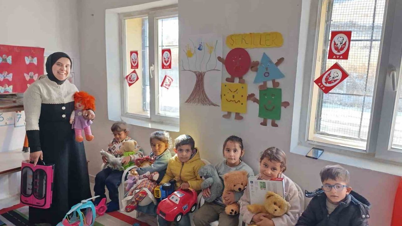 Diyadin ile Sakarya arasında Yeşil Vatan kardeşlik köprüsü