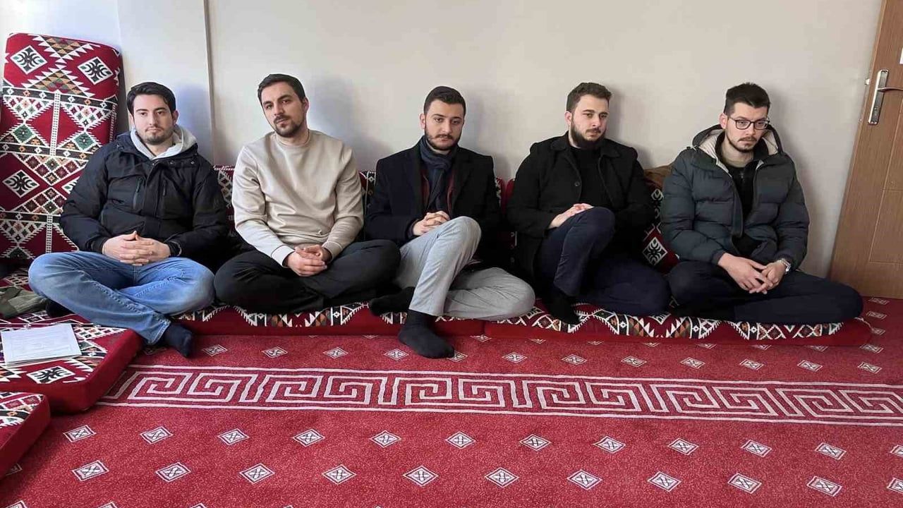 Diyanet İzcilik Kulübü Bilecik’te yılın yol haritasını belirledi