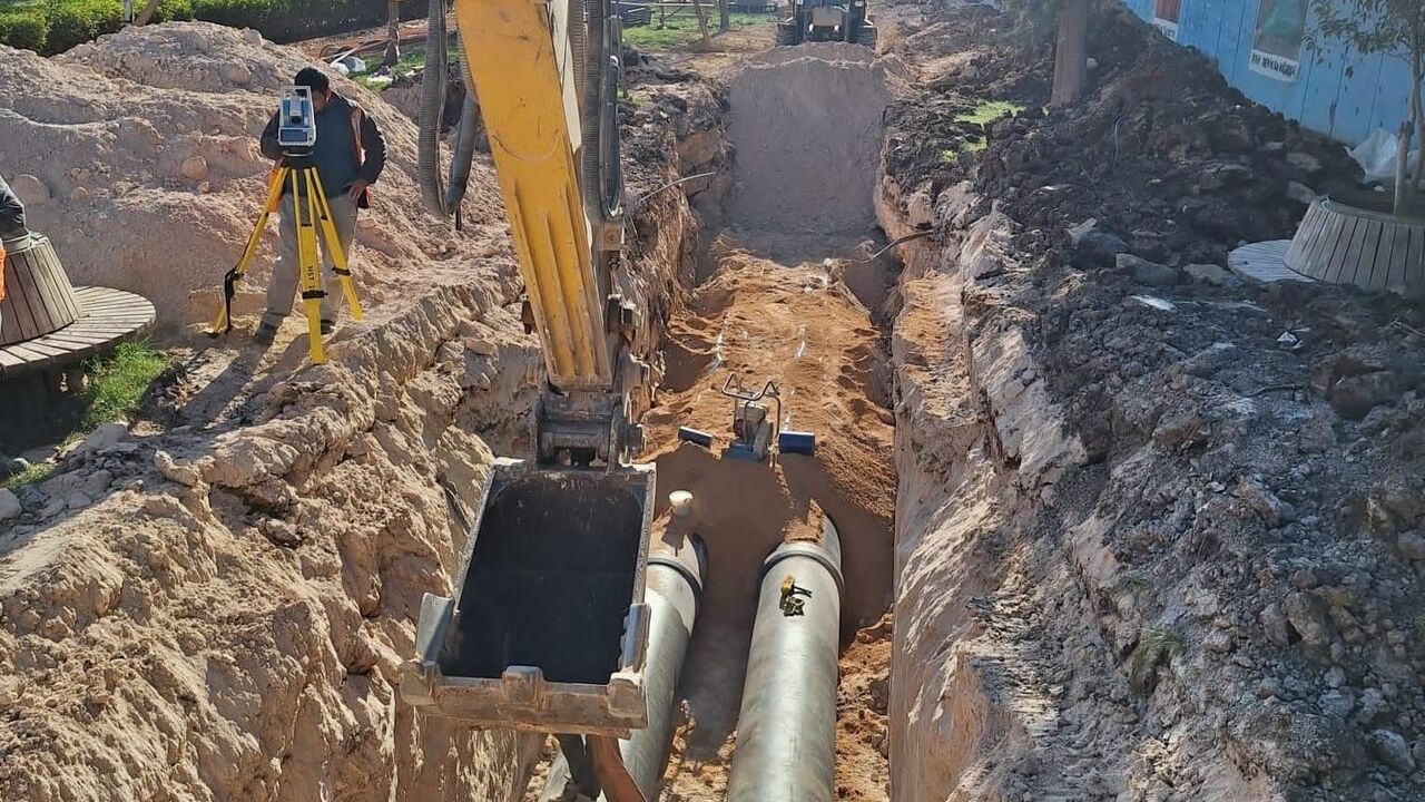 Diyarbakır Bulvarı geçici süreyle trafiğe kapatılacak - 3 Aralık 2025