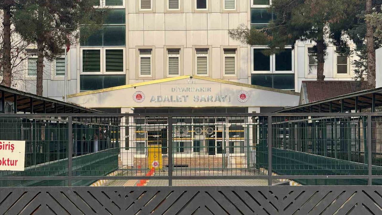 Diyarbakır'da 18 yaşındaki Sümeyye Durgun cinayetinde bir şüpheli tutuklandı