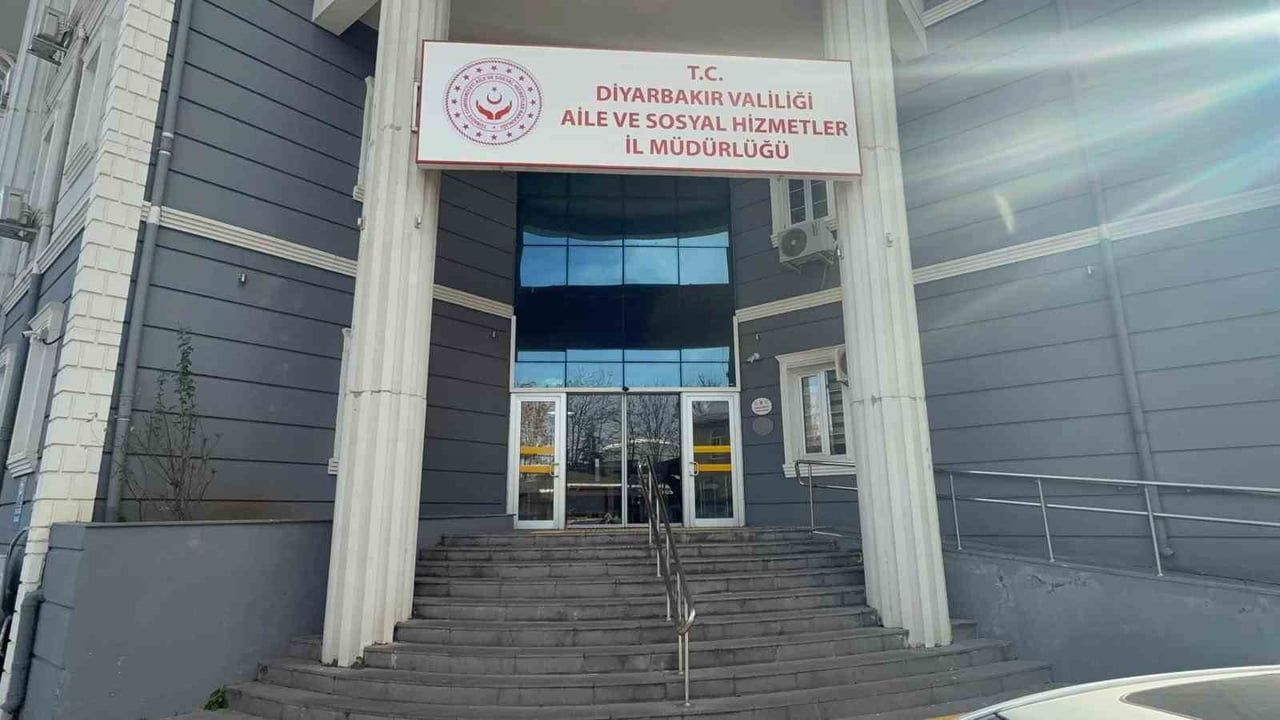 Diyarbakır'da 2025 Aile Yılı: Koruyucu aile, çocuk ve sosyal destekler güçlendi