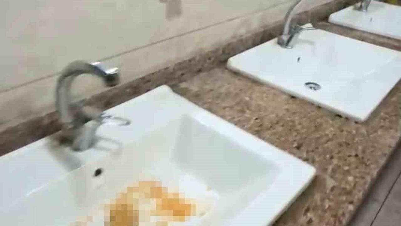 Diyarbakır'da çocuk acil servisinde yoğunluk ve hijyen endişesi