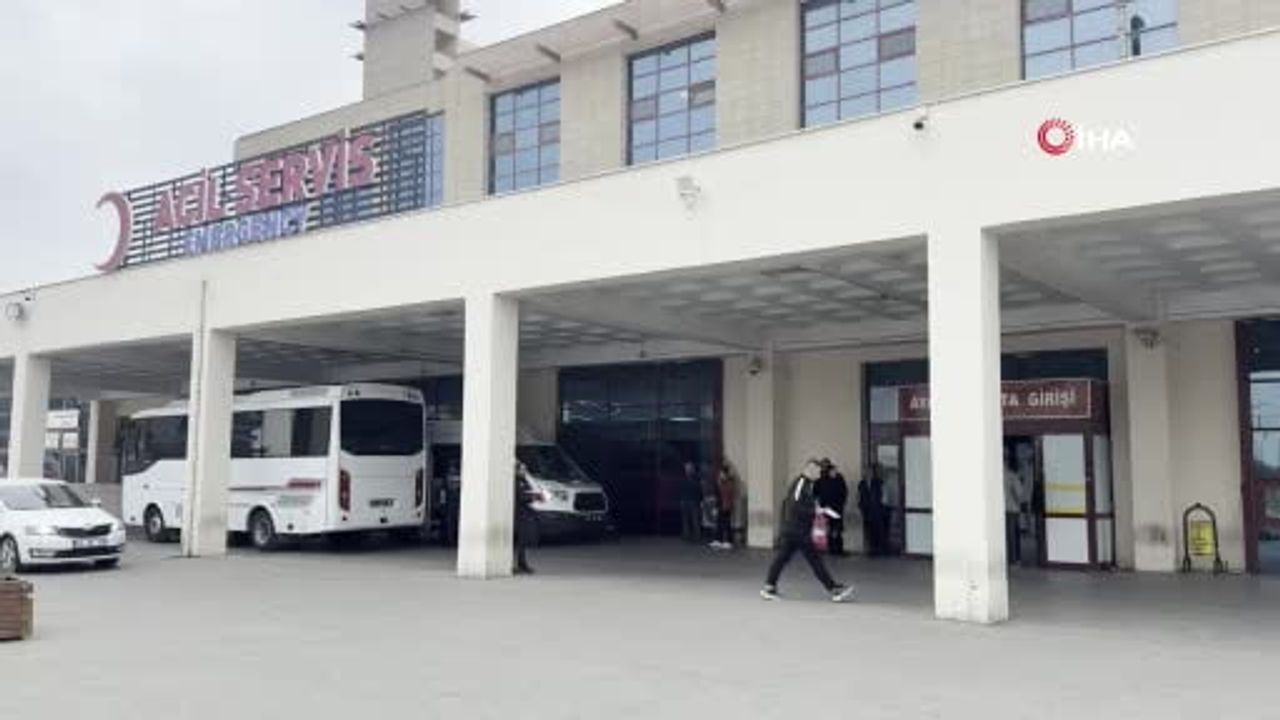 Diyarbakır'da dini nikahlı eşini öldürüp gömen kişi gözaltına alındı