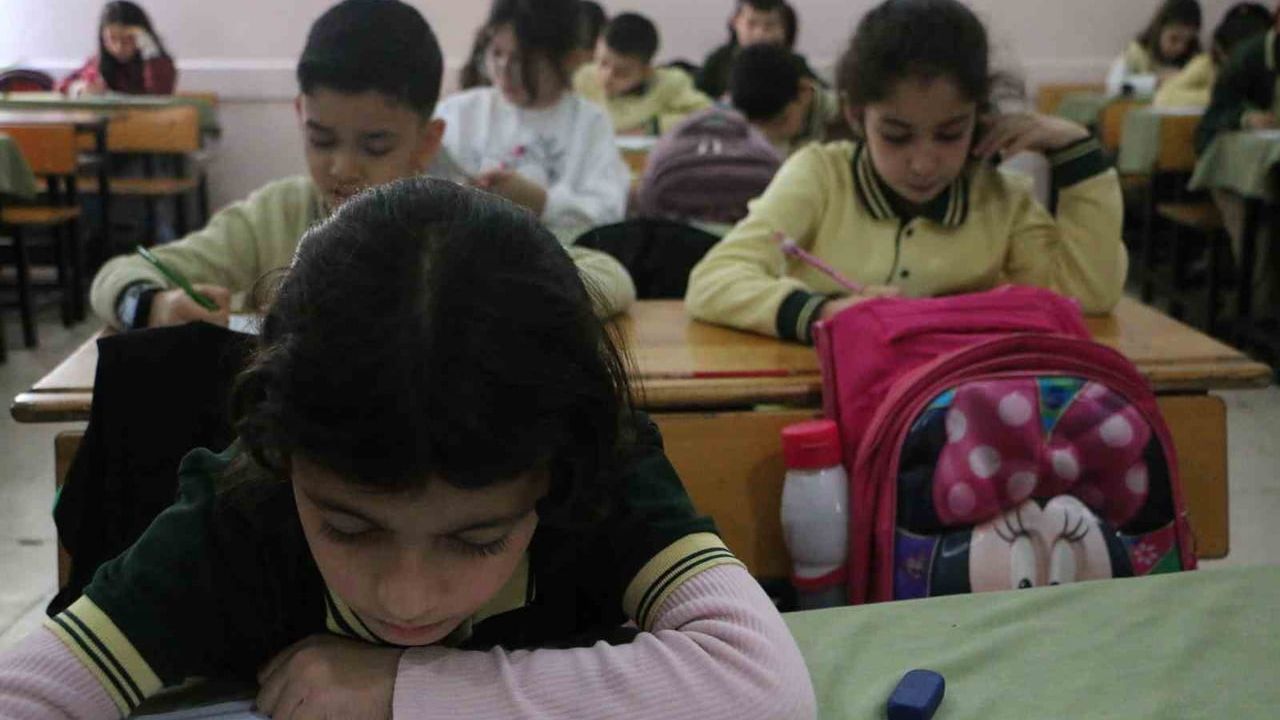 Diyarbakır'da "Oku Kitabını, Al Armağanını" yarışmasına 41 bin 326 öğrenci katıldı