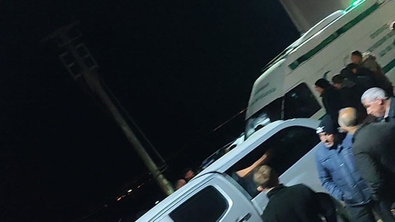 Diyarbakır'da şehir içi hat kavgası kanlı bitti: 1 ölü