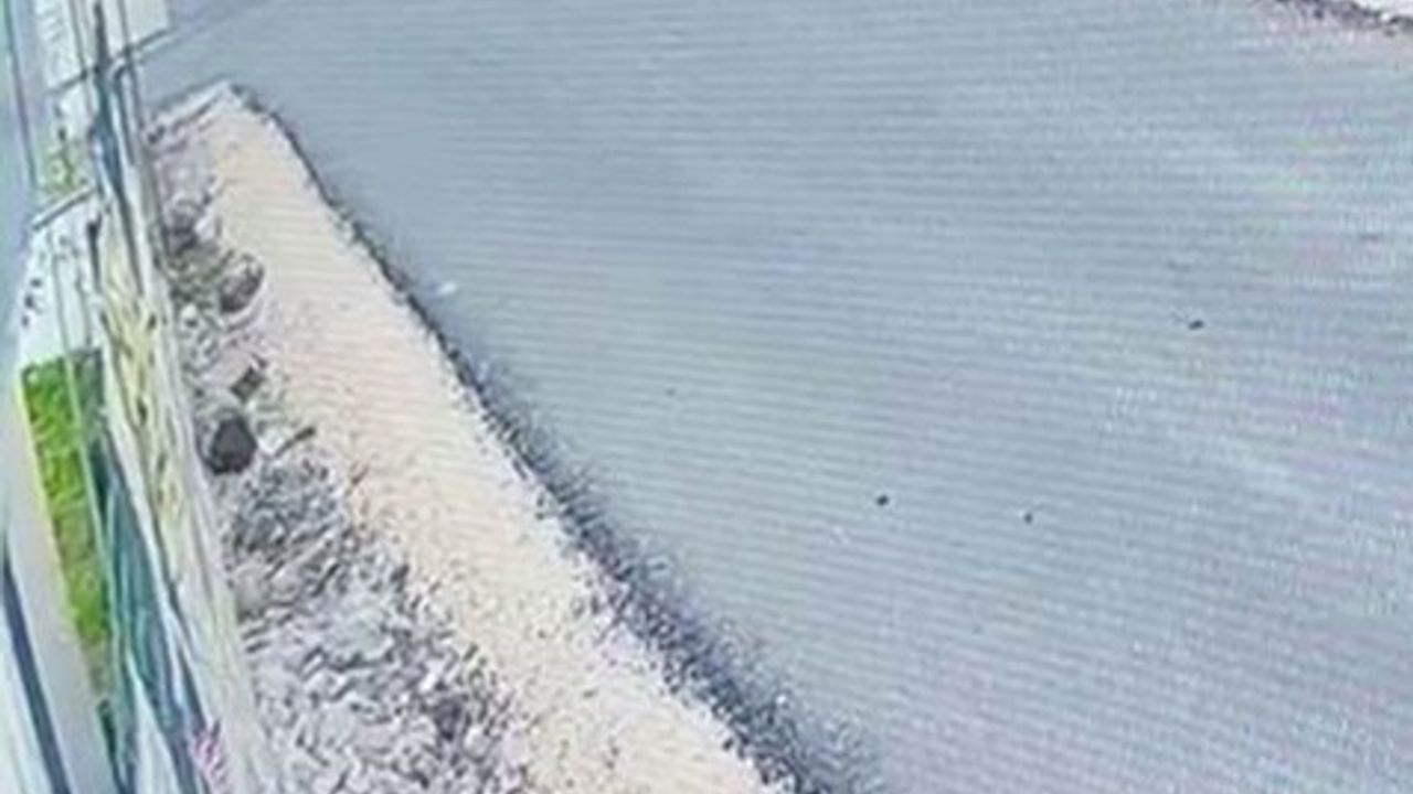 Diyarbakır Kayapınar'da iki ticari taksi çarpıştı