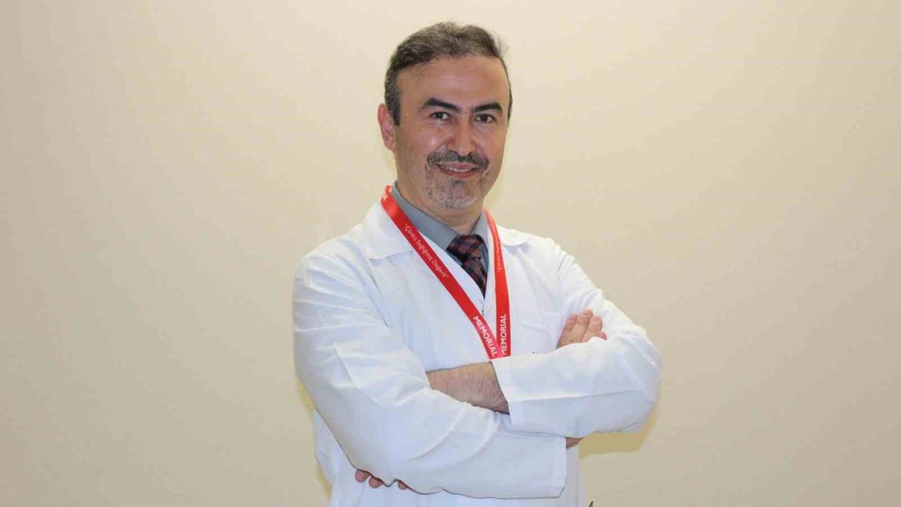 Doç. Dr. İsmail Önder Uysal: Kışta gribe karşı uygulanması gereken 5 önlem