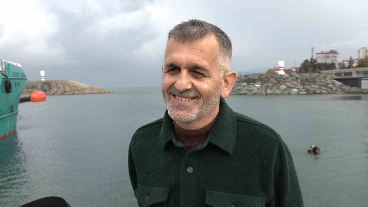 Doç. Dr. Yusuf Ceylan: Gelecekte hamsiye hasret kalacağız