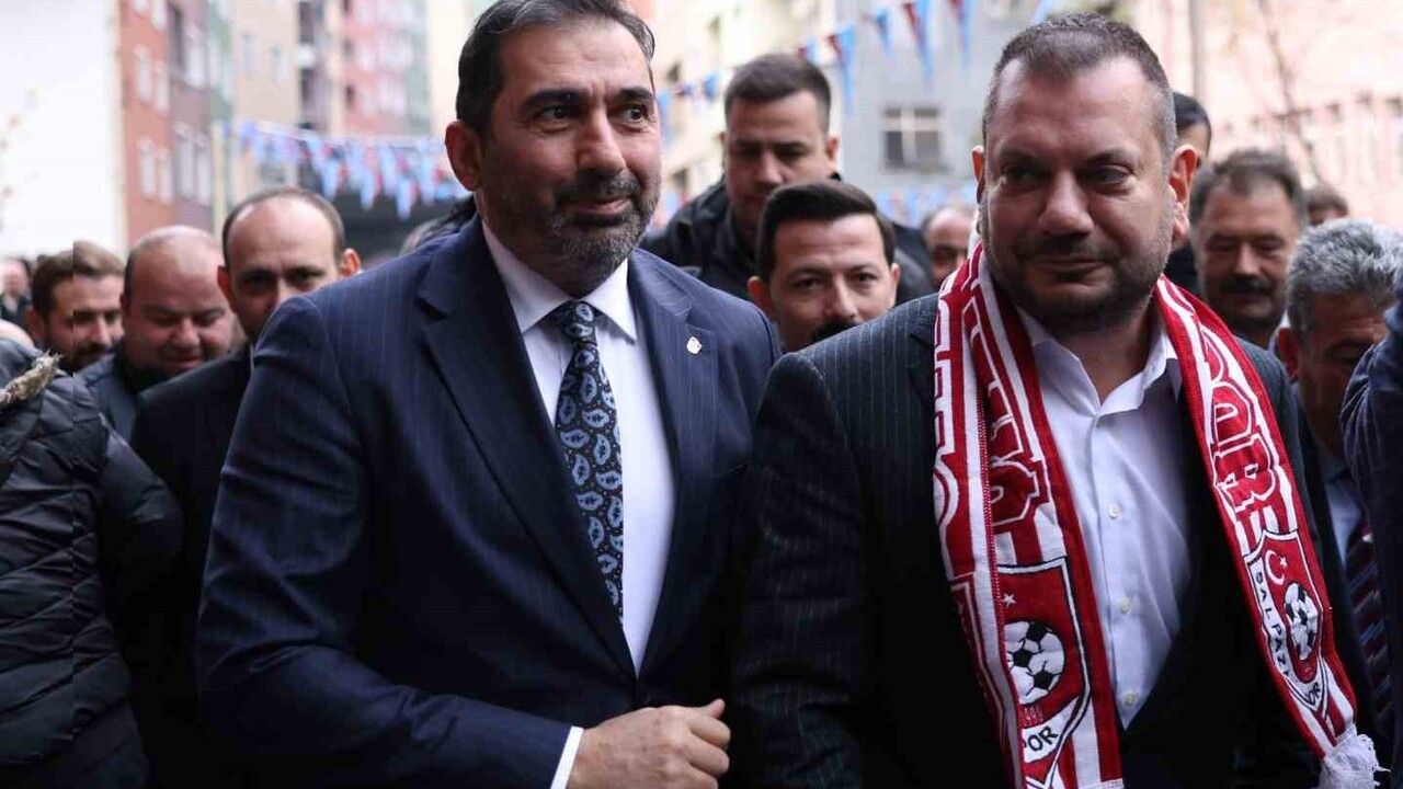 Doğan: Fatih Tekke İsterse Ernest Muçi’nin Bonservisini Alırız
