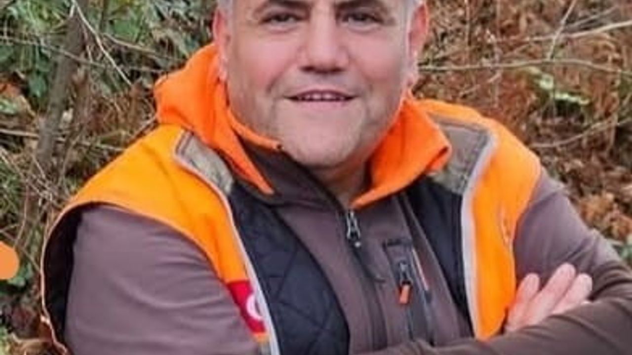 Doğanyurt'ta av sırasında göğsüne kurşun isabet eden kişi ağır yaralandı