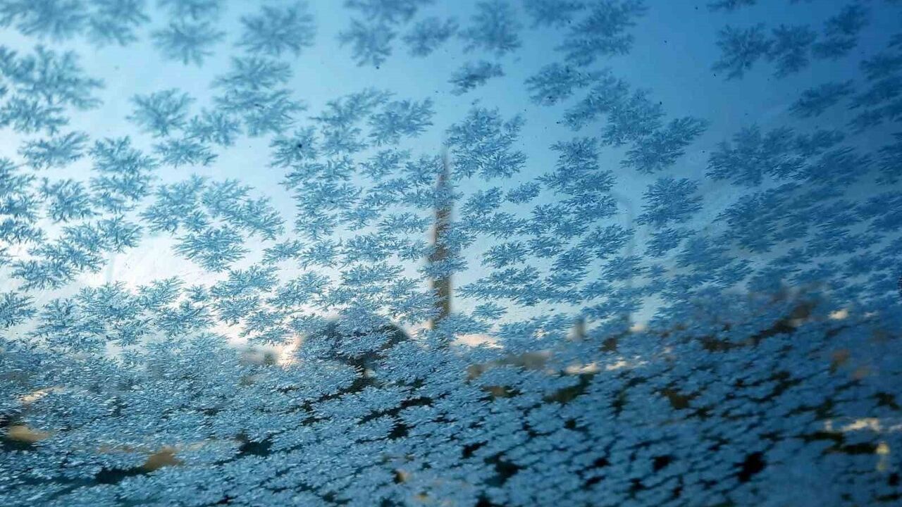 Doğu'da Termometreler -22.2'yi Gördü — Meteoroloji 17-18 Aralık 2025 Kayıtları