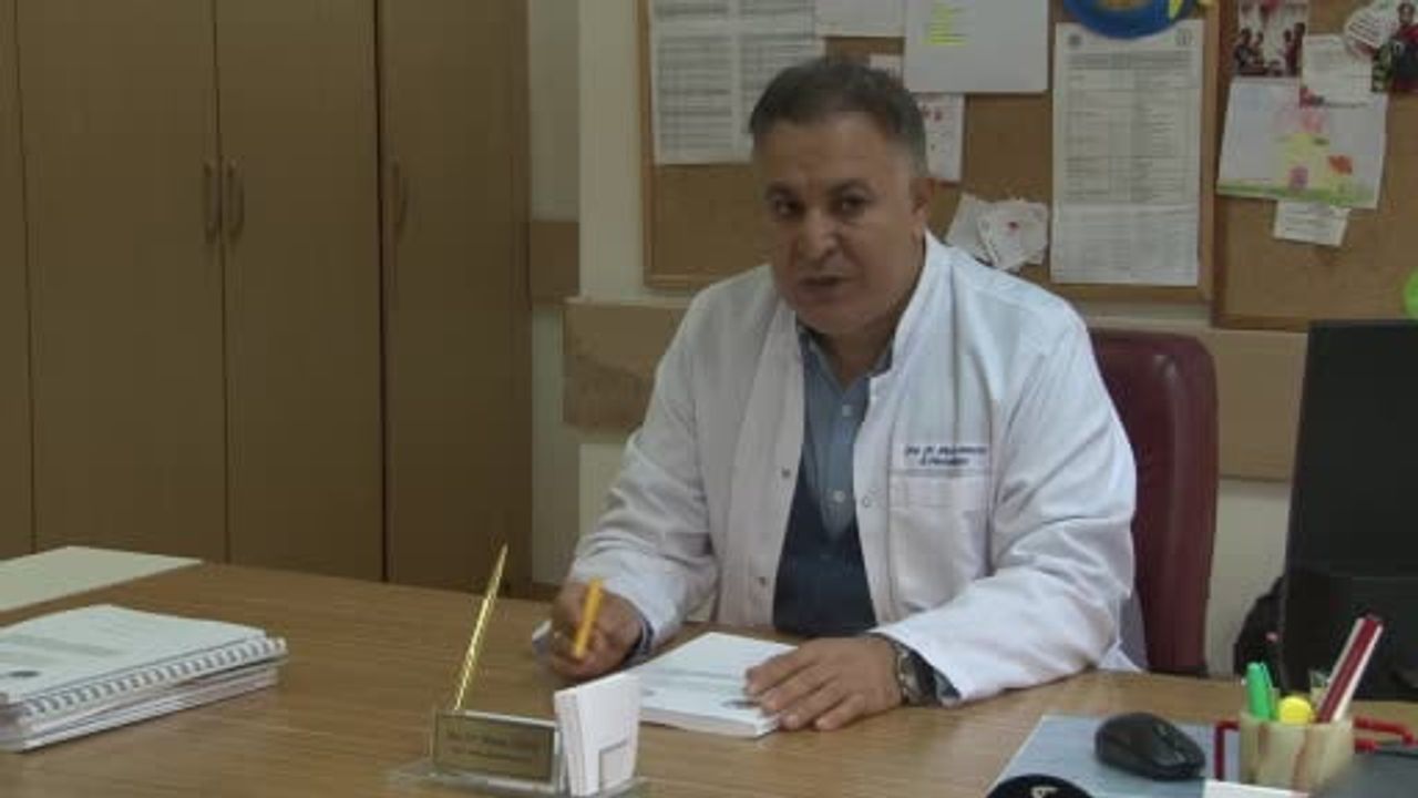 Doktor uyarıyor: Takviye ve bitki çaylarında bilinçsiz kullanım tehlikeli