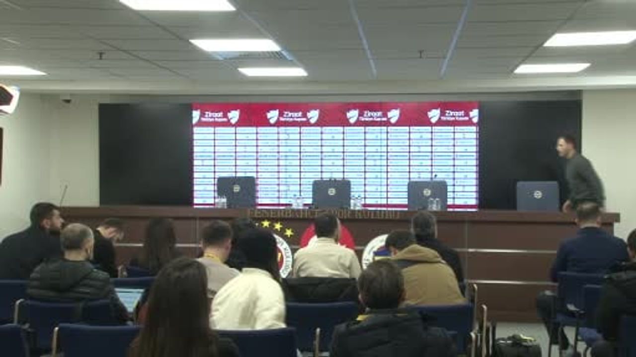 Domenico Tedesco: Bu sonuç canımızı yakıyor — Maç değerlendirmesi ve transfer planı