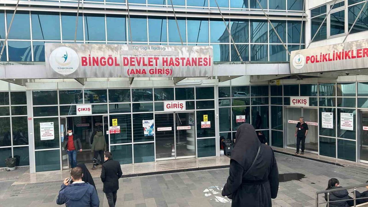 Dr. Hasan Elmas: Gripte antibiyotik kullanımı genellikle gereksiz, direnç riski var