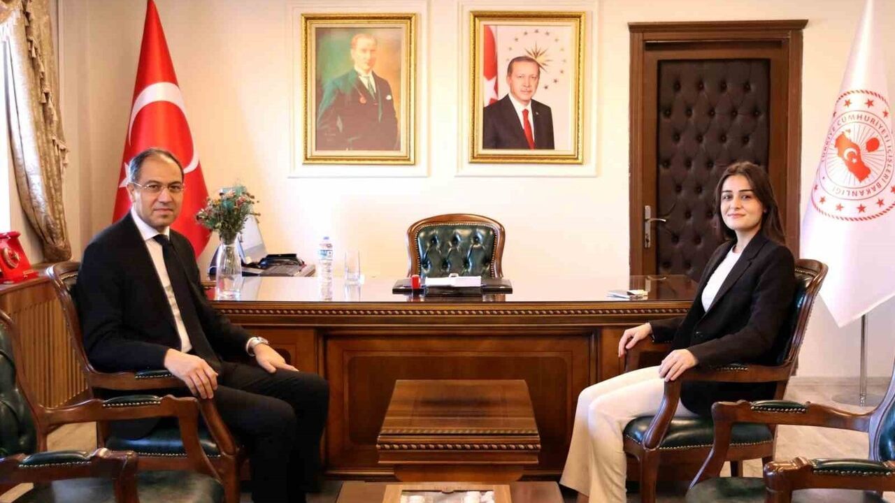 Dr. Mehmet Erşan Özvatan'da Sağlık Hizmetlerini Yerinde İnceledi