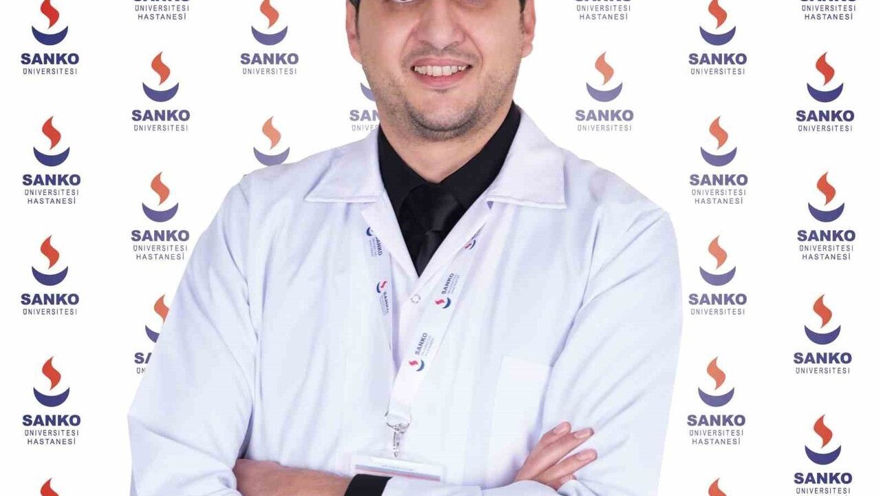 Dr. Öğr. Üyesi Melik: Mide kanseri sessiz ilerler, erken teşhisle tedavi edilebilir