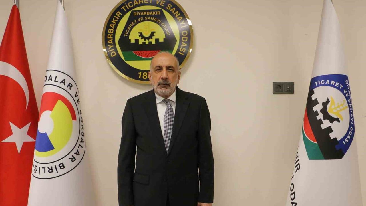 DTSO Başkanı Mehmet Kaya: 2026 Beklentisi Kredi Faizlerinin Düşmesi