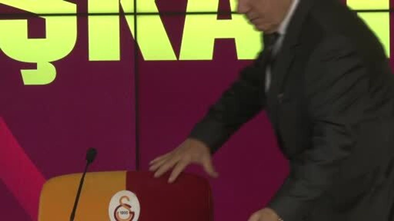 Dursun Özbek: TFF'nin Galatasaray'a Karşı Tutumu Eleştirildi