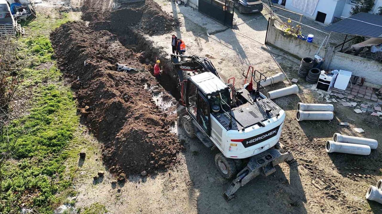 Düzce Belediyesi Su ve Kanalizasyon Müdürlüğü 2025 raporu: Altyapıda geniş kapsamlı müdahaleler