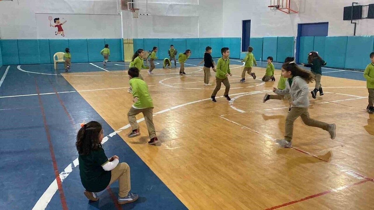 Düzce'de İFET Oyunları Başladı