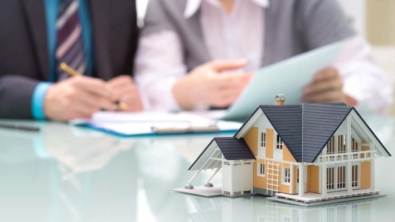 Düzce'de konut satışları 2025 Kasım'da geriledi