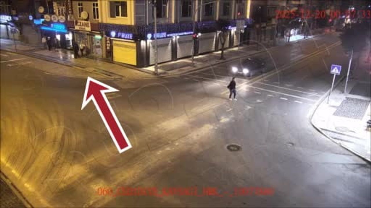 Düzce Valiliği: Atatürk Bulvarı'ndaki darp iddiasına ilişkin inceleme sonuçlandı