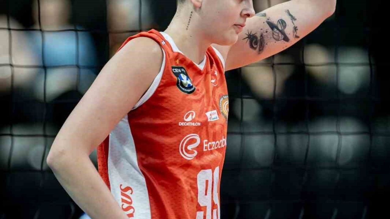 Eczacıbaşı Dynavit, Şampiyonlar Ligi'nde Olympiakos ile deplasmanda karşılaşıyor