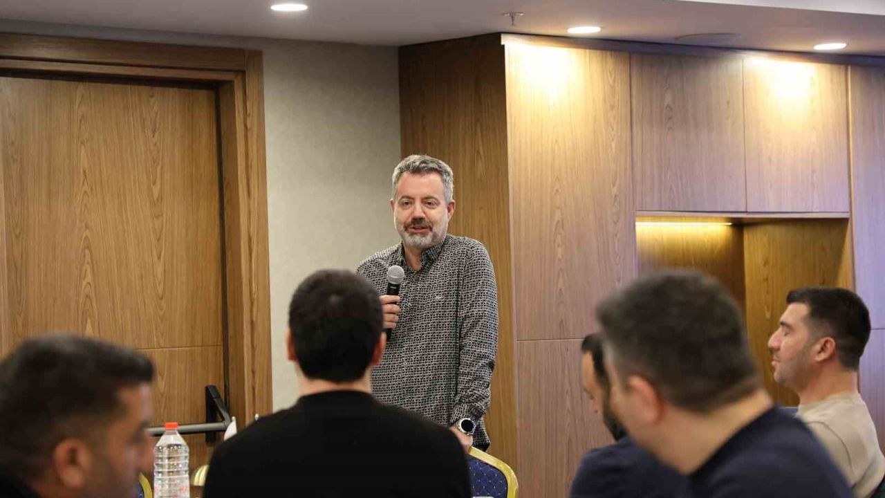 ED Yapı 25. yılında Elazığ üretim kapasitesini üçe katladı