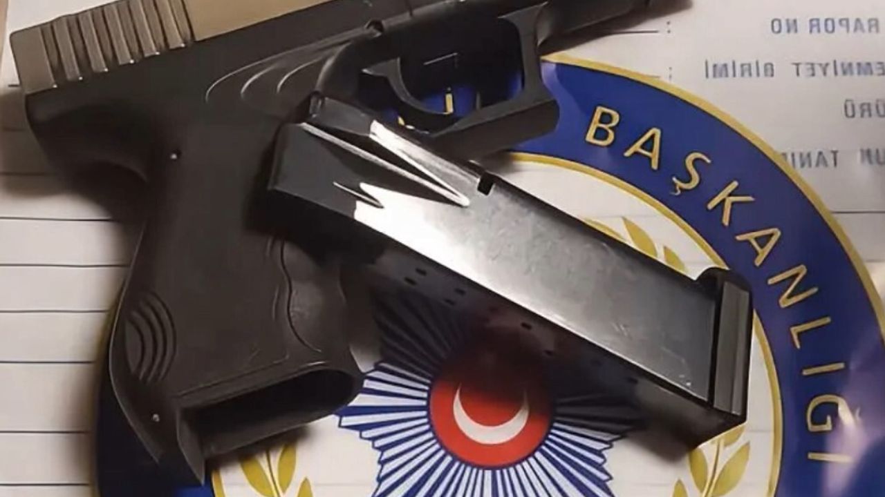 Edirne’de 41 yıl 4 ay 12 gün hapis cezası bulunan firari yakalandı