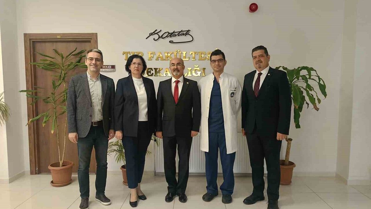 Edirne'de Stres Kardiyak MRI ile gereksiz anjiyo dönemi sonlanıyor