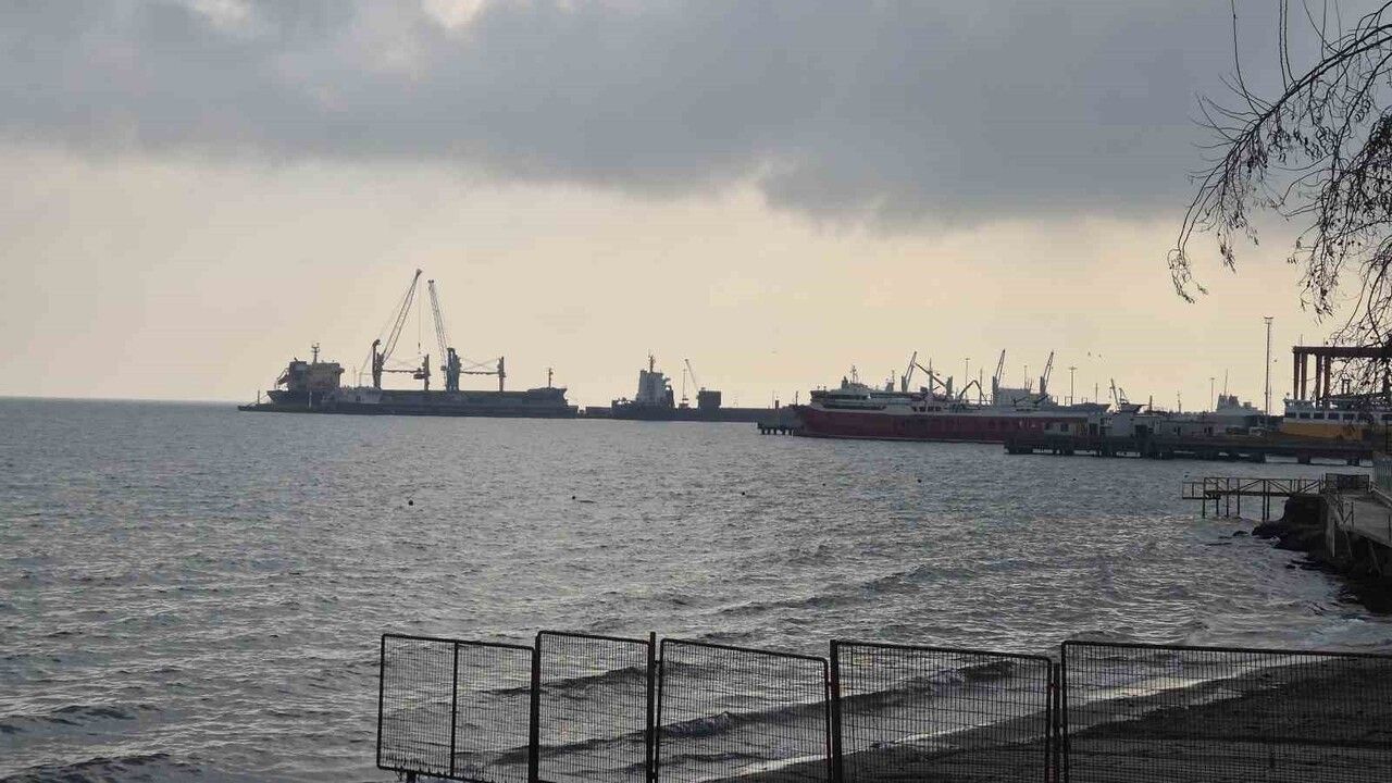 Edirne, Tekirdağ ve Kırklareli'nin 2025 Ekim dış ticaret verileri açıklandı