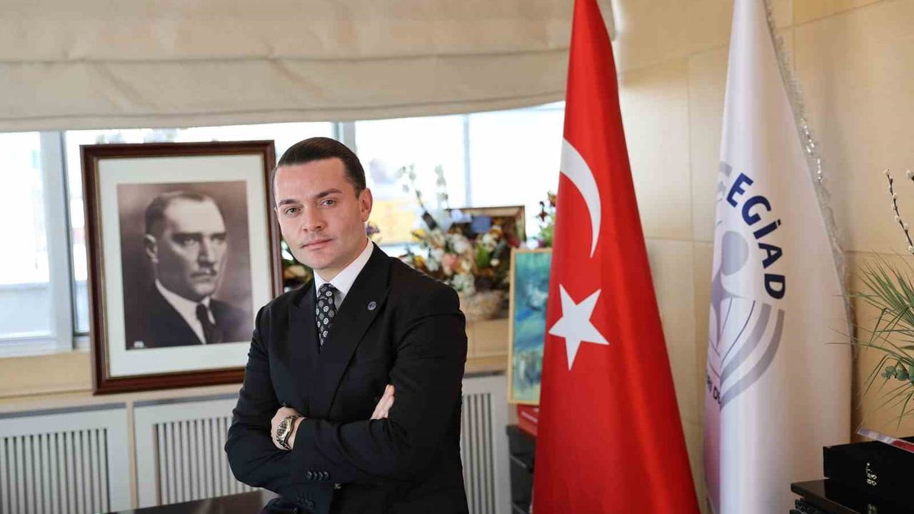 EGİAD: Büyümenin Anlamı Topluma Değer Katmasıyla Ölçülür