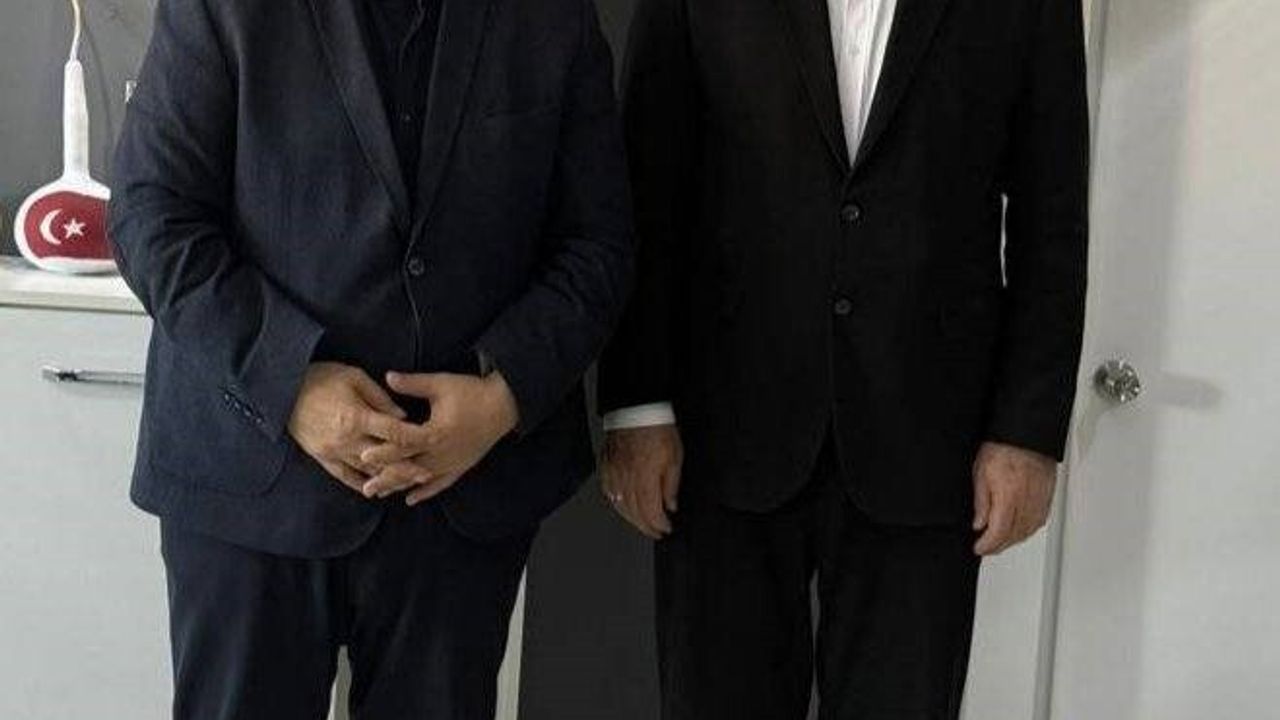 Eğitim Bir-Sen Manisa 1 Nolu Şubesi Gölmarmara’da Okulları Ziyaret Etti