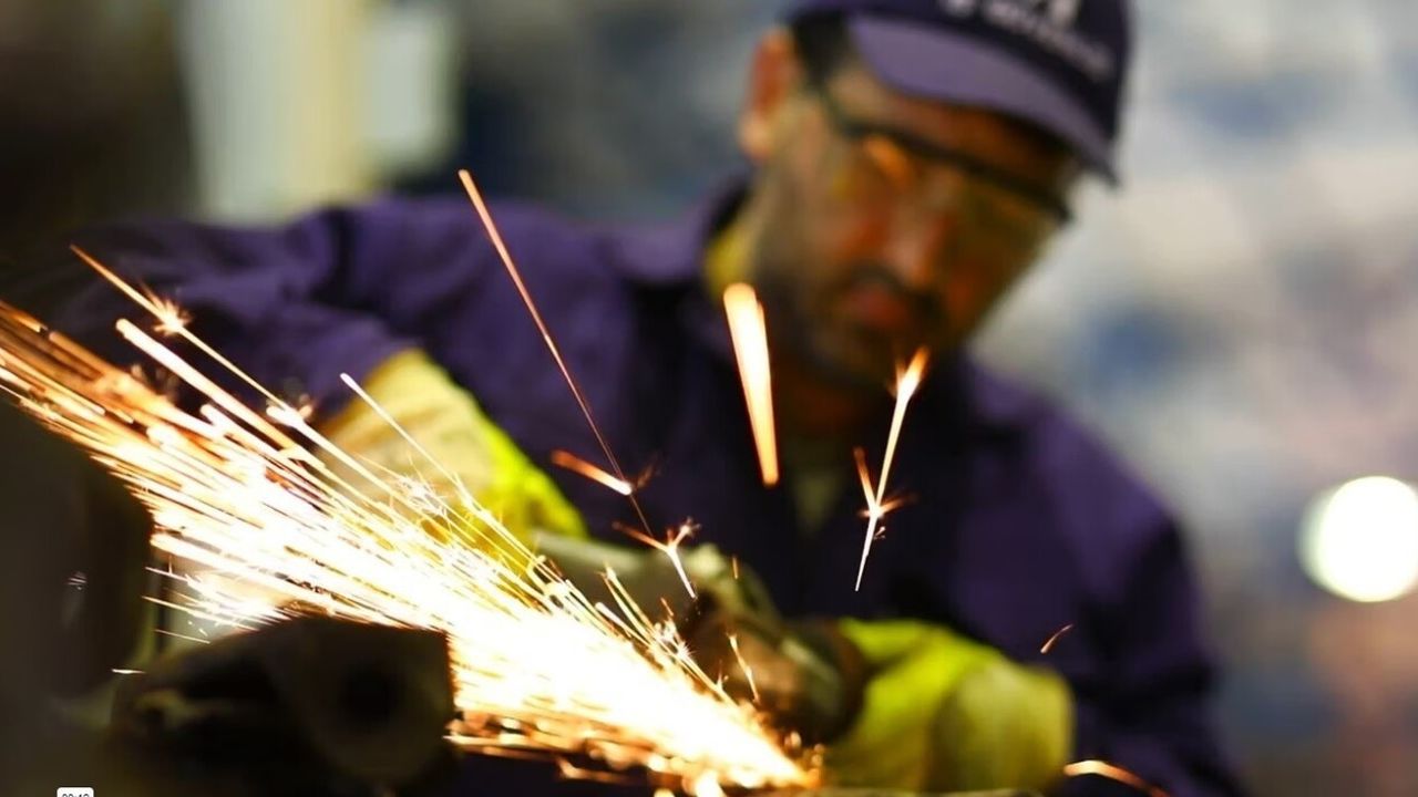 Ekim 2025 Hizmet Üretim Endeksi: Yıllık %3,4 Artış, Aylık %0,3 Azalış