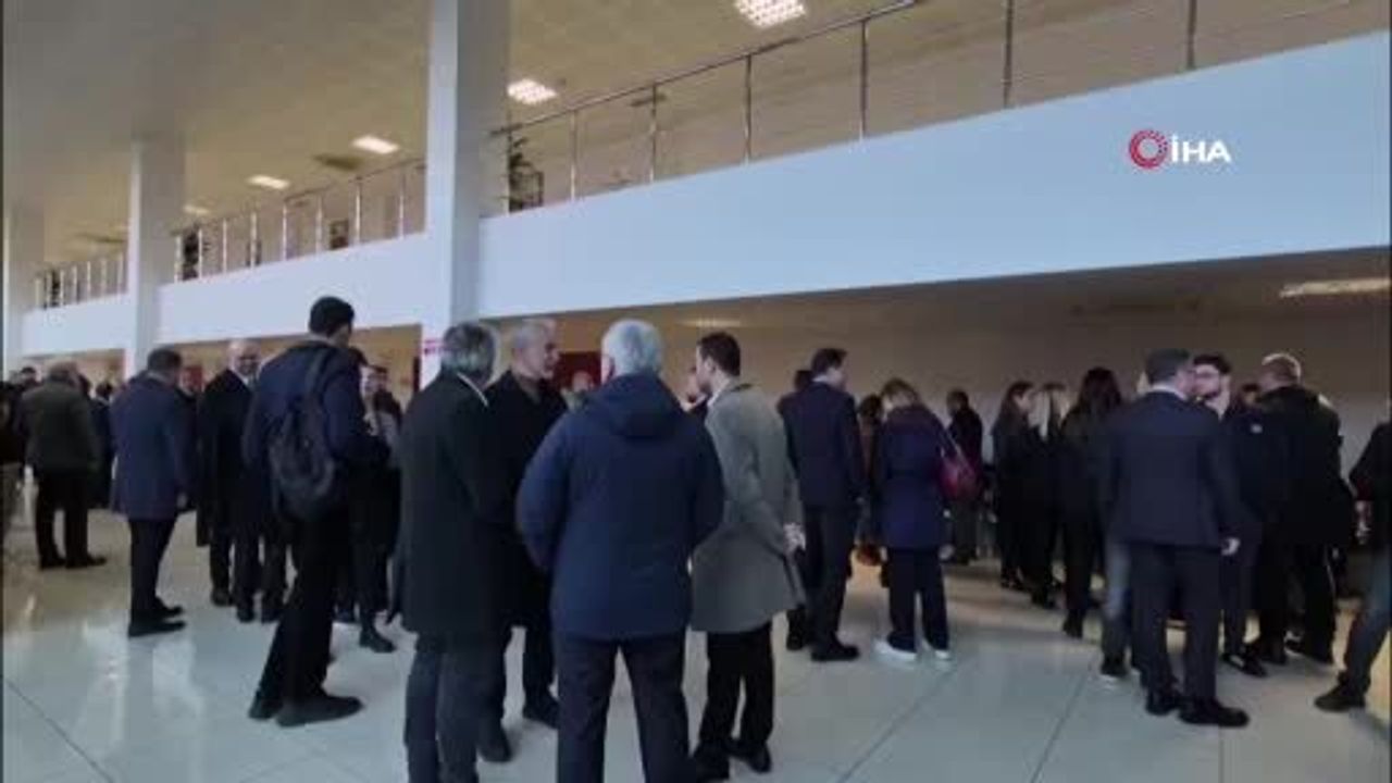 Ekrem İmamoğlu 3’üncü kez hakim karşısında