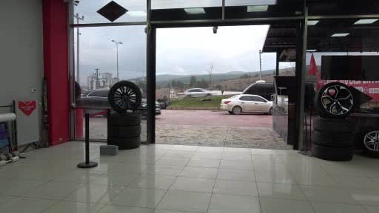 Ekspertizin dikkati 'sazan sarmalı' dolandırıcılığını önledi