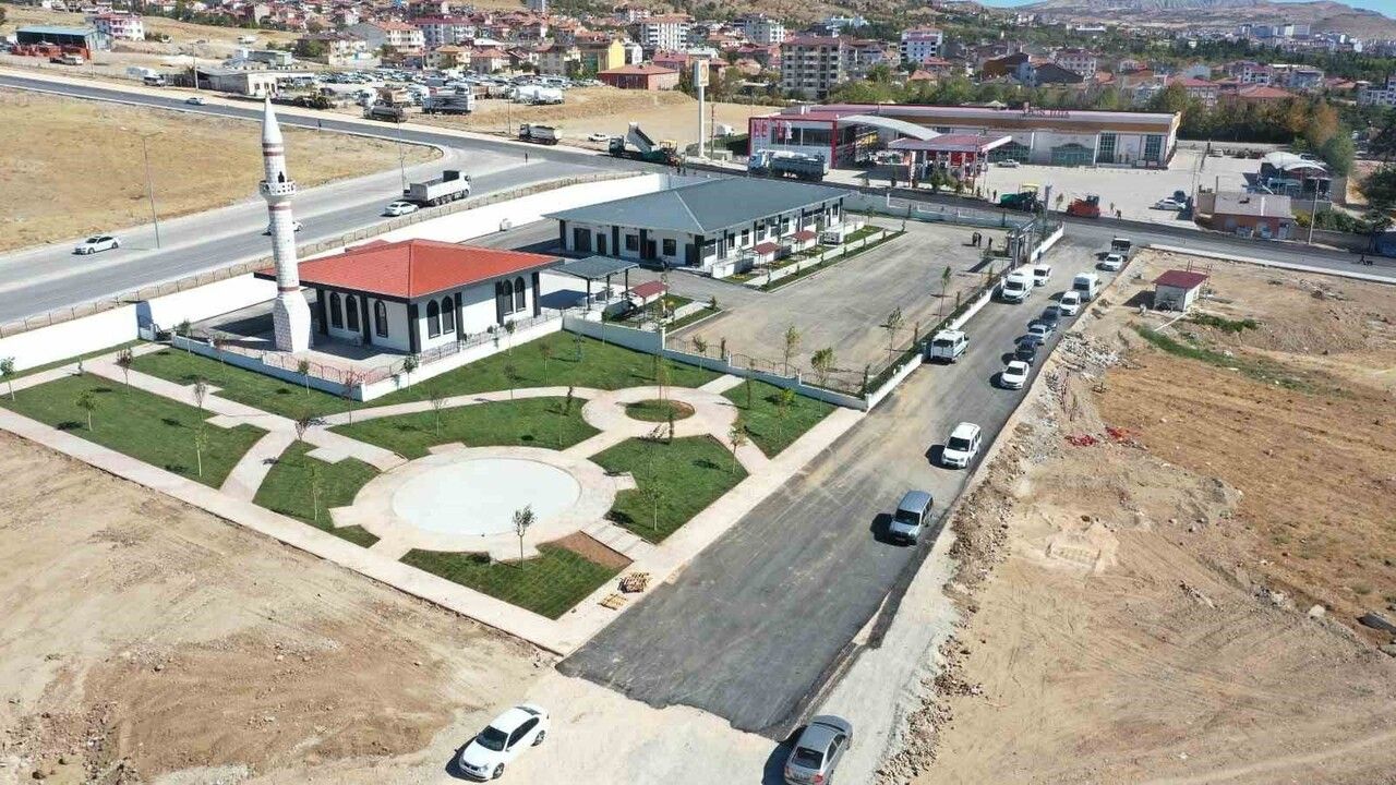 Elazığ Belediyesi'nin Ücretsiz ve Kapsamlı Cenaze Hizmetleri