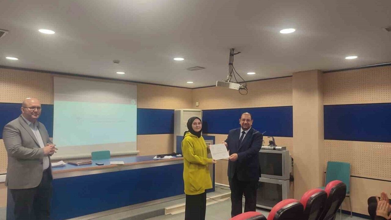 Elazığ'da birinci basamak sağlık eğitim semineri